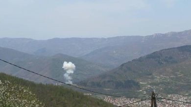Photo of Snažna eksplozija u pogonu “Industrijske zone Pobjeda”