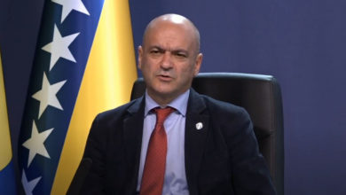 Photo of Goran Čerkez najavio popuštanje mjera u FBiH za starije osobe i mlađe od 18 godina