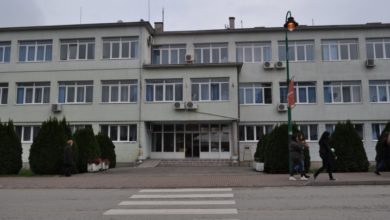 Photo of U toku konkurs za prijem 20 policijskh službenika u Upravi policije MUP-a BPK Goražde