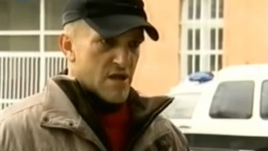 Photo of Iz zeničkog zatvora pobjegao Elvir Šabanović poznat po rečenici “Momak je malo lud”