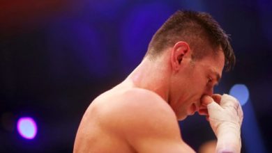 Photo of Adnan Ćatić osuđen na tri godine zatvora!