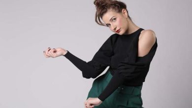 Photo of Goraždanka AJLA HAMZIĆ: Da nema ljubavi, sve bi bilo besmisleno