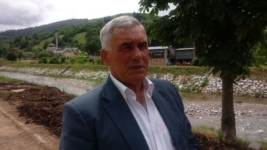 Photo of Opoziv načelnika Asima Zeca ne može se voditi u izbornoj godini