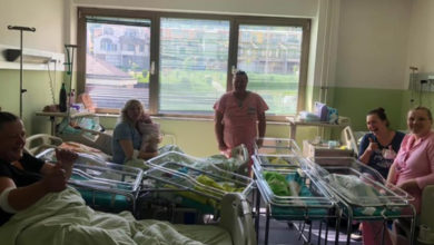 Photo of Bejbi bum u Goraždu: Rođeno šest beba, čeka se i sedma