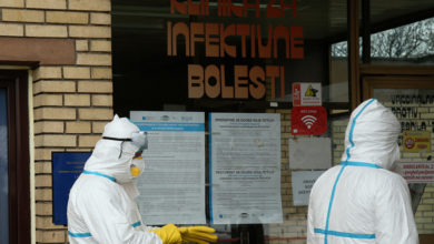 Photo of Umrla žena s Pala, bila pozitivna na koronavirus