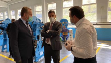 Photo of VIDEO: BPK Goražde dobija grant od najmanje 4 miliona KM