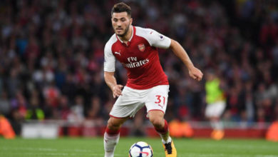 Photo of Sead Kolašinac se vraća u Njemačku