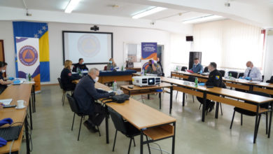 Photo of Nove odluke Kriznog štaba: Ko sve može raditi od 1. maja