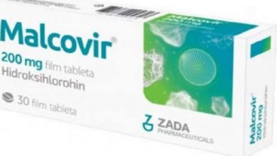 Photo of NA TRŽIŠTU BIH ZA TRI DANA: Lijek Malcovir u potpunosti uništava COVID-19?