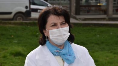 Photo of prim.dr. Nermina Kamenica: Situacija u bolnici je stabilna
