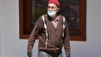 Photo of RAMAZANSKE PRIČE Noć do sehura uglavnom provodi budan