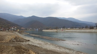 Photo of U završnoj fazi projekat izgradnje i uređenja obaloutvrde vrijedan preko 10.000.000,00 KM