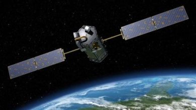 Photo of Upravo nas je preletio roj Muskovih satelita