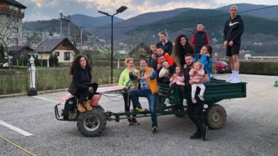 Photo of Sejo Brajlović poručio biznismenima: Izvadite pare koje ste zaštekali, nema ništa bez znoja i motike!
