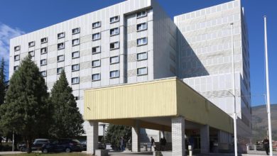 Photo of Preminula supruga direktora Igmana, bila zaražena koronavirusom