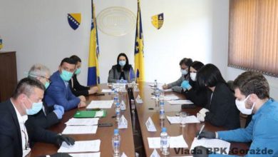 Photo of Usvojen Program za ublažavanje negativnih posljedica uzrokovanih stanjem nesreće; za unaprjeđenje statusa boračke populacije izdvojeno 1.300.000 KM