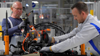 Photo of Unija poslodavaca u RS: Došlo do pada industrijske proizvodnje, izgubljeno 2.600 radnih mjesta