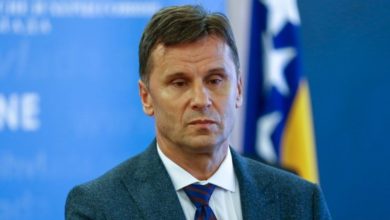 Photo of Fadil Novalić pozitivan na koronavirus