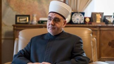 Photo of Reisul-ulema ispratio prvu grupu hadžija: Kada molite Gospodara za oprost, budite spremni da i sami praštate drugima