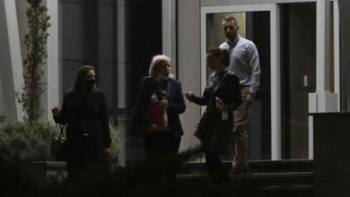 Photo of SIPA zadržala i Fadila Novalića, ispitivanje trajalo više od osam sati