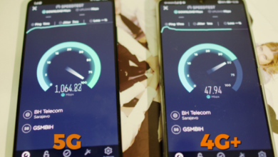 Photo of BH Telecom kao tehnološki lider u telekomunikacijama završio testiranje 5G mreže