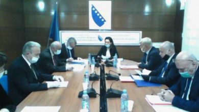 Photo of CIK: Sve izvjesnije pomjeranje lokalnih izbora
