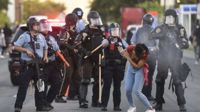 Photo of Demonstracije u Americi izmiču kontroli: Najmanje 25 gradova uvelo policijski sat