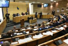 Photo of Na dnevnom redu današnje sjednice Doma naroda Parlamenta FBiH izmjene Krivičnog zakona