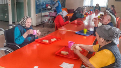 Photo of Kako ramazanske dane provode stanari Doma za stare: Pucanj topa i zajednički iftari jedina su radost
