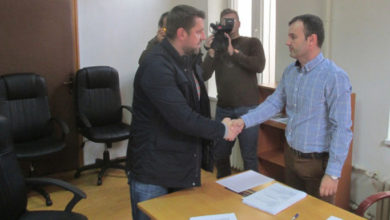 Photo of Oglasio se Durakovića: Doktorirao sam ovo, to je samo pokušaj maltretiranja