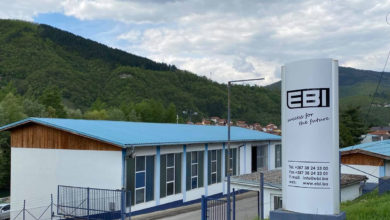 Photo of Goraždanski Prevent Components i EBI: Nastavljamo pozitivnu priču praktične nastave za učenike/ice smjera prerađivač/ica plastike