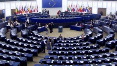 Photo of EU odlučila: Granice zatvorene do 15. juna