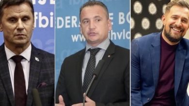 Photo of Pročitajte detalje s ročišta Fadilu Novaliću, Fahrudinu Solaku i Fikretu Hodžiću