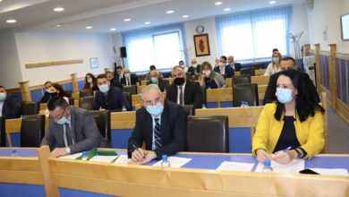 Photo of U Goraždu usvojen Zakon o ublažavanju posljedica korone, osigurane subvencije privredi
