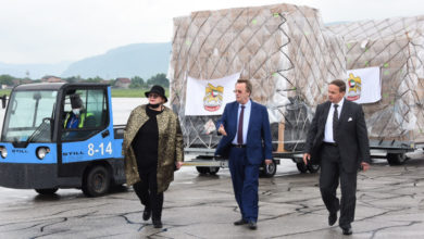 Photo of Granov: Ovaj humani gest od velikog je značaja za građane BiH