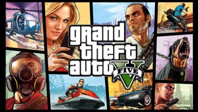 Photo of Epic games dozvolio besplatno preuzimanje kultne igrice GTA V