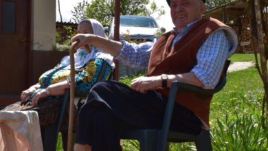 Photo of Hadžija Zufer Tanjo: Život bez vjere ne bi imao smisla