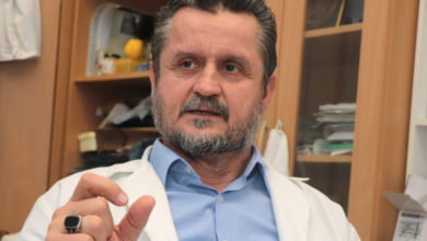 Photo of Mevludin Hasanović: U zabludi je svako ko misli da će poslije korone sve biti normalno