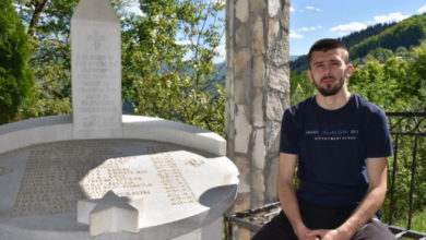 Photo of Tužna priča o hrabroj braći Homoraš iz Goražda