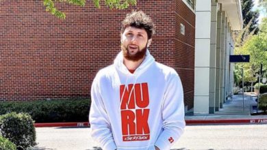 Photo of Jusuf Nurkić donirao 125 tona hrane koja će biti podijeljena širom BiH