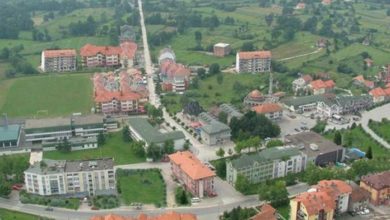 Photo of OPĆINA U BIH UKINULA FINANSIRANJE POLITIČKIH STRANAKA