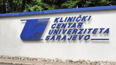Photo of KCUS: Novozaraženih 210, čak 167 iz Sarajeva, 8 iz Goražda, preminuo 37-godišnjak