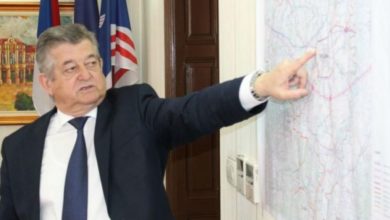 Photo of Nova stranka / Mićić: Ne smije postojati nikakvih barijera na Drini