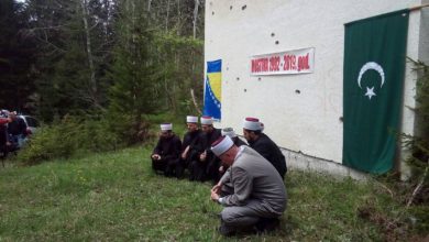 Photo of U nedjelju će biti obilježena 32. godišnjica zločina na Mostini u općini Čajniče