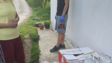 Photo of Goraždani iz Švedske pomažu ugroženim porodicama