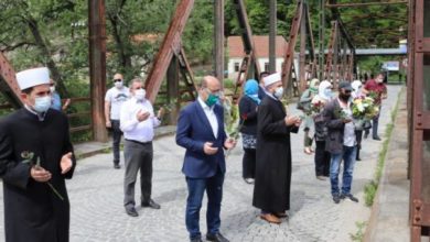 Photo of Salkić: Izborni proces se krši i u drugim općinama u Podrinju, ne samo u Srebrenici