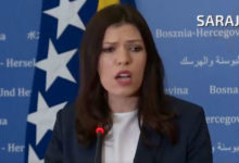 Photo of CIK BiH pokrenuo postupak protiv Sanje Vulić