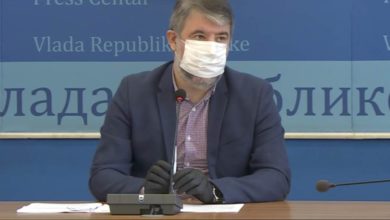Photo of U Republici Srpskoj ponovo veliki skok novozaraženih, čak 69 pozitivnih testova