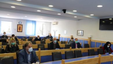 Photo of Opozicija u Skupštini BPK Goražde se oglasila o Schmidtovom prijedlogu izmjene Izbornog zakona