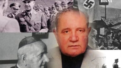 Photo of Čuveni sarajevski odvjetnik za „SB“ otkriva sramnu ulogu nadbiskupa Šarića, zločine Maksa Luburića, život u vrijeme ustaša…